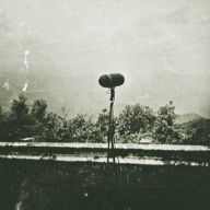 Title: Shortwave Nights, Artist: Hiss Tracts