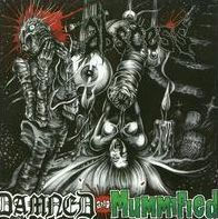 Damned And Mummified
