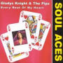 Soul Aces: Every Beat of my Heart