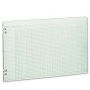 Wilson Jones G5024 Accounting Sheets 24 Columns 11 x 17 100 Loose Sheets Pack GN