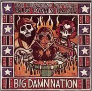 Big Damn Nation