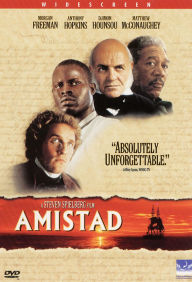 Title: Amistad