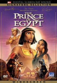 Prince of Egypt