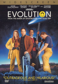 Evolution