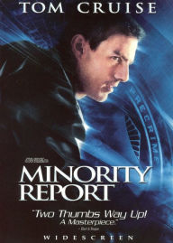 Minority Report