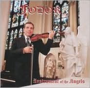 Instrument of the Angels