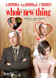 Whole New Thing