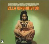 Ella Washington