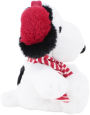 Alternative view 4 of Peanuts Snoopy with Earmuffs & Scarf