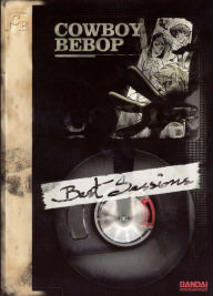Cowboy Bebop: Best Sessions