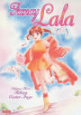 Fancy Lala 3: Taking Center Stage