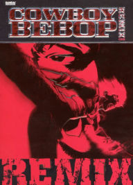 Cowboy Bebop Remix: 1