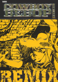 Cowboy Bebop Remix: 3