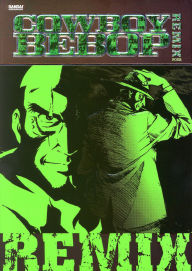 Cowboy Bebop Remix 4