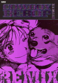 Cowboy Bebop Remix 5