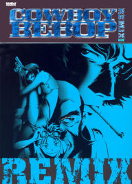Cowboy Bebop Remix 6