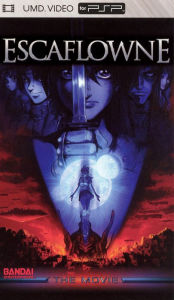 Escaflowne: The Movie
