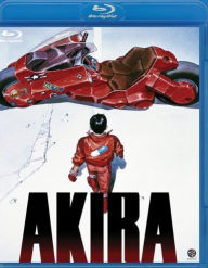 Akira: Special Edition