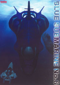 Blue Submarine No. 6