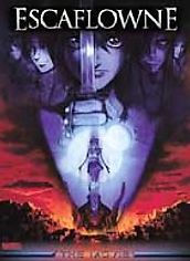 Escaflowne: The Movie