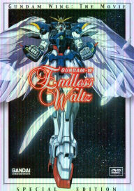 Gundam Wing: Movie - Endless Waltz
