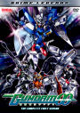 Mobile Suit Gundam 00: the Complete First Season