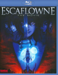 Escaflowne: The Movie
