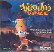 Voodoo Vince