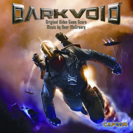 Dark Void