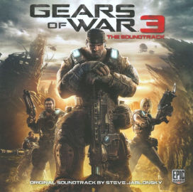 Gears of War 3