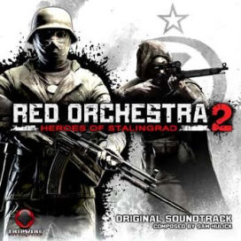 Red Orchestra 2: Heroes of Stalingrad