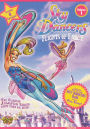 Skydancers 1: Flights Of Fancy