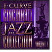 J Curve Cincinnati Jazz Collection, Vol. 1