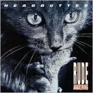 Headbutter