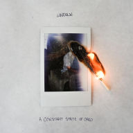 Title: A Constant State of Ohio, Artist: Lincoln