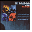 Blues and Beyond