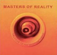 Title: Welcome to the Western Lodge, Artist: Masters of Reality