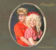 Title: Conditions of My Parole, Artist: Puscifer