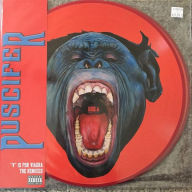 Title: V Is for Viagra: The Remixes, Artist: Puscifer