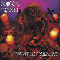 Title: Voodoo You Love, Artist: Roxx Gang
