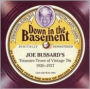 Down in the Basement: Joe Bussard's Treasure Trove of Vintage 78s