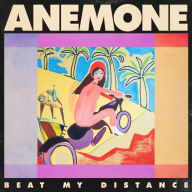 Title: Beat My Distance, Artist: Anemone