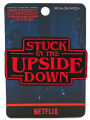 Stranger Things Upside Down Patch