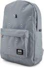 Stormtroopers and Darth Vader All Over Print Backpack