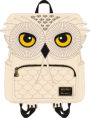 Loungefly HP Hedwig Mini Backpack