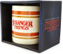 Stranger Things Cream Mug