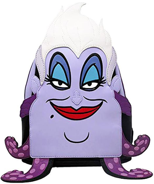 loungefly ursula purse