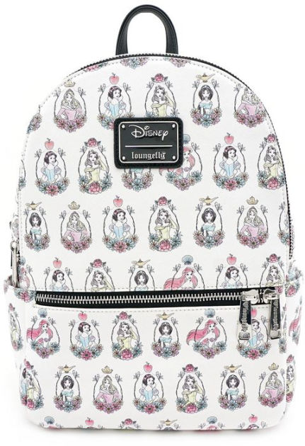 Loungefly Star Wars Cantina Chibi Characters Mini Backpack NEW IN STOCK Bag Tote