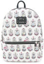 Loungefly Disney Princesses All Over Print Backpack