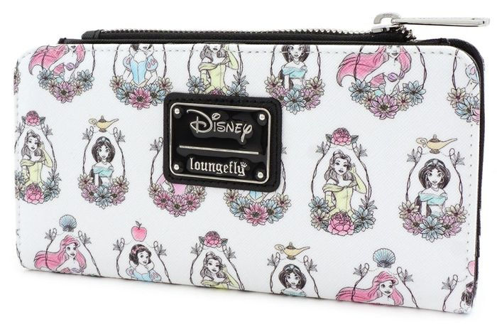 loungefly jasmine purse